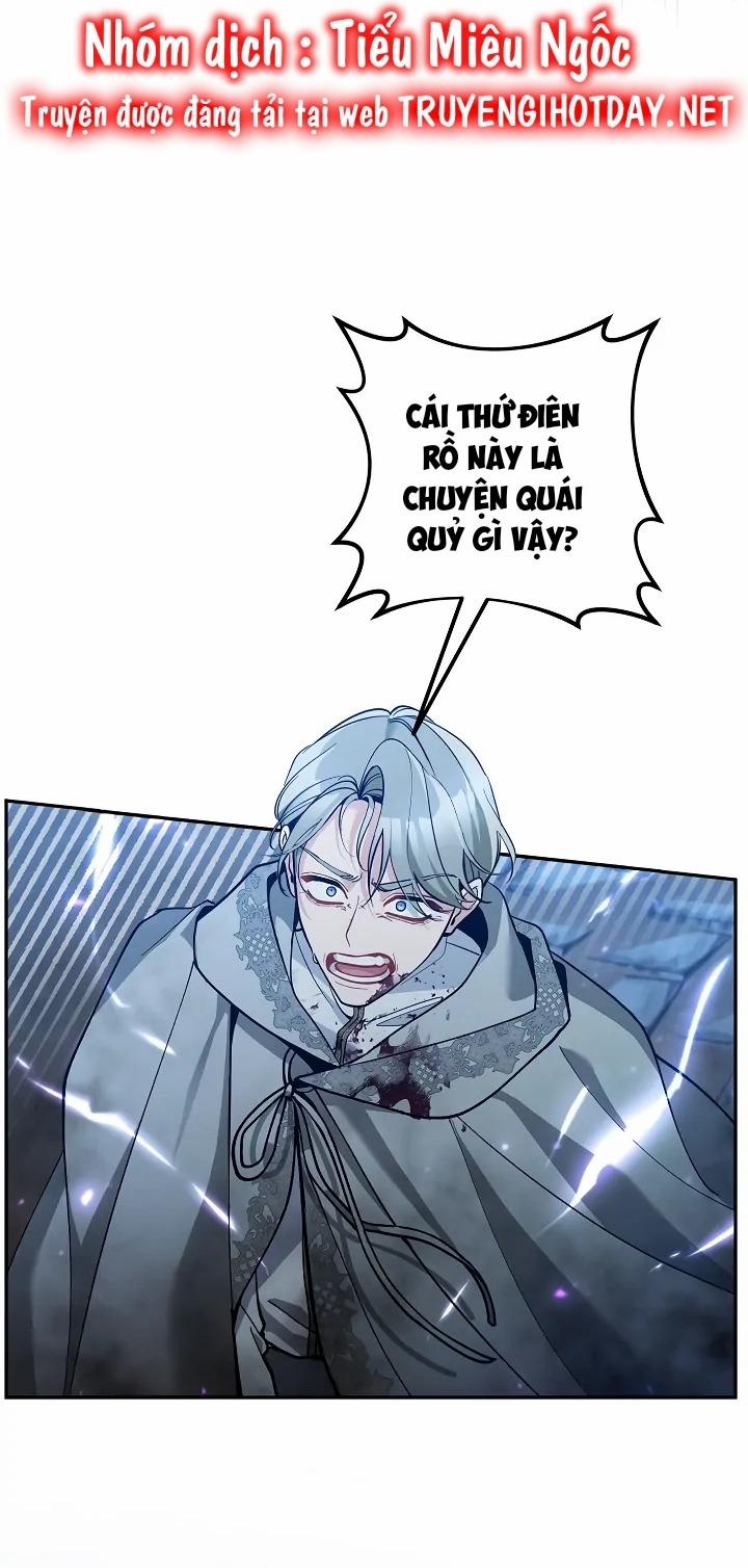 Đừng Đến Cửa Hàng Văn Phòng Phẩm Của Ác Nữ 72 trang 16