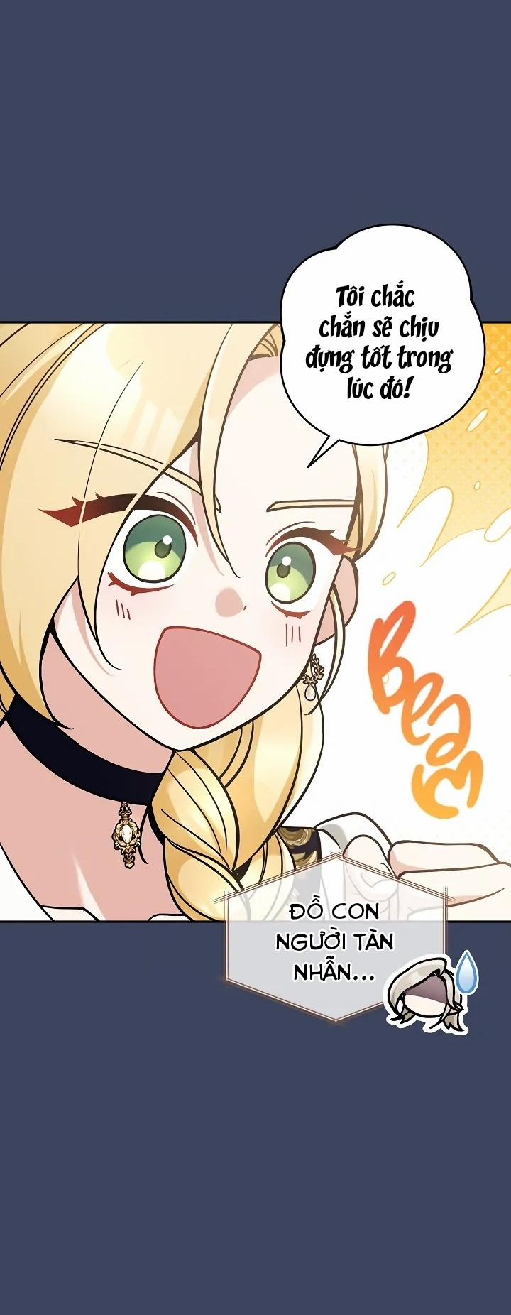 Đừng Đến Cửa Hàng Văn Phòng Phẩm Của Ác Nữ 72 trang 26