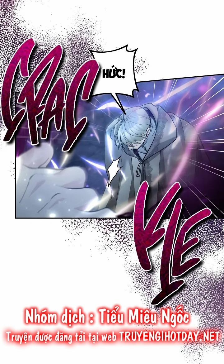 Đừng Đến Cửa Hàng Văn Phòng Phẩm Của Ác Nữ 72 trang 31