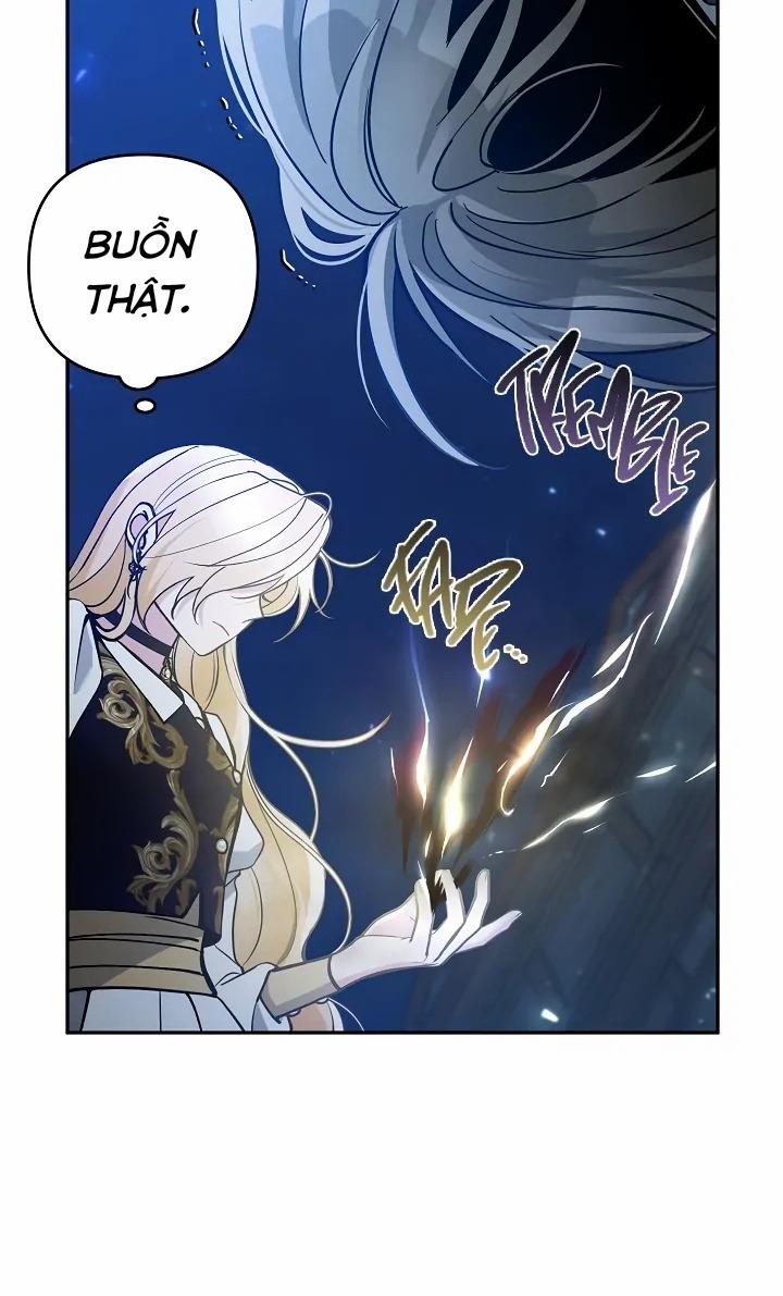 Đừng Đến Cửa Hàng Văn Phòng Phẩm Của Ác Nữ 72 trang 33