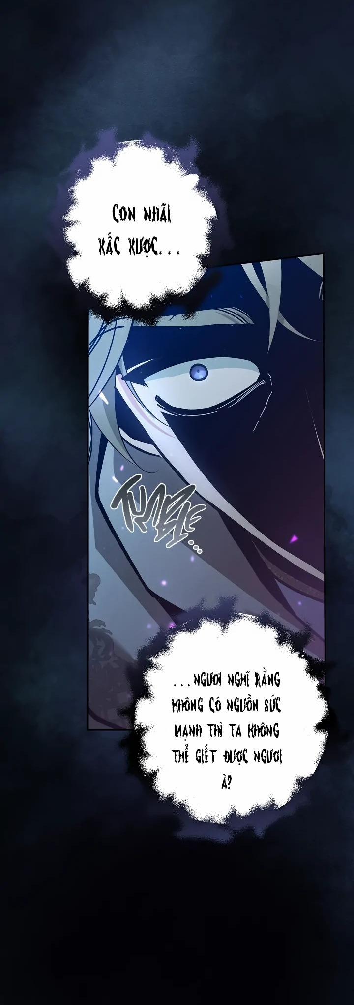 Đừng Đến Cửa Hàng Văn Phòng Phẩm Của Ác Nữ 72 trang 36