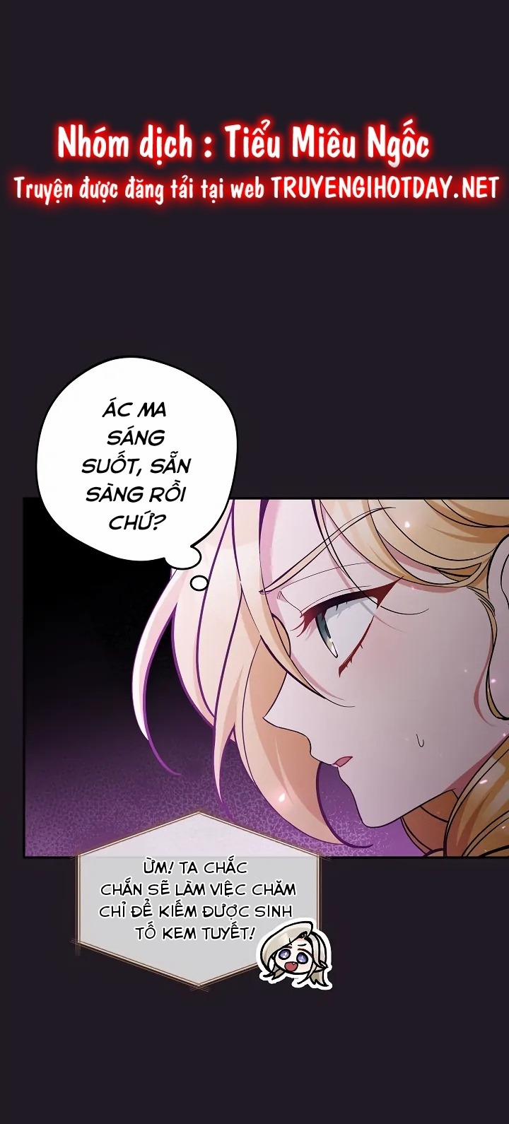 Đừng Đến Cửa Hàng Văn Phòng Phẩm Của Ác Nữ 72 trang 4