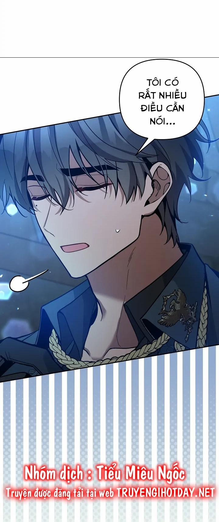 Đừng Đến Cửa Hàng Văn Phòng Phẩm Của Ác Nữ 72 trang 44