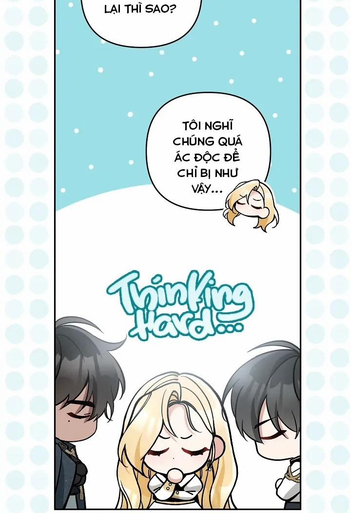 Đừng Đến Cửa Hàng Văn Phòng Phẩm Của Ác Nữ 72 trang 51