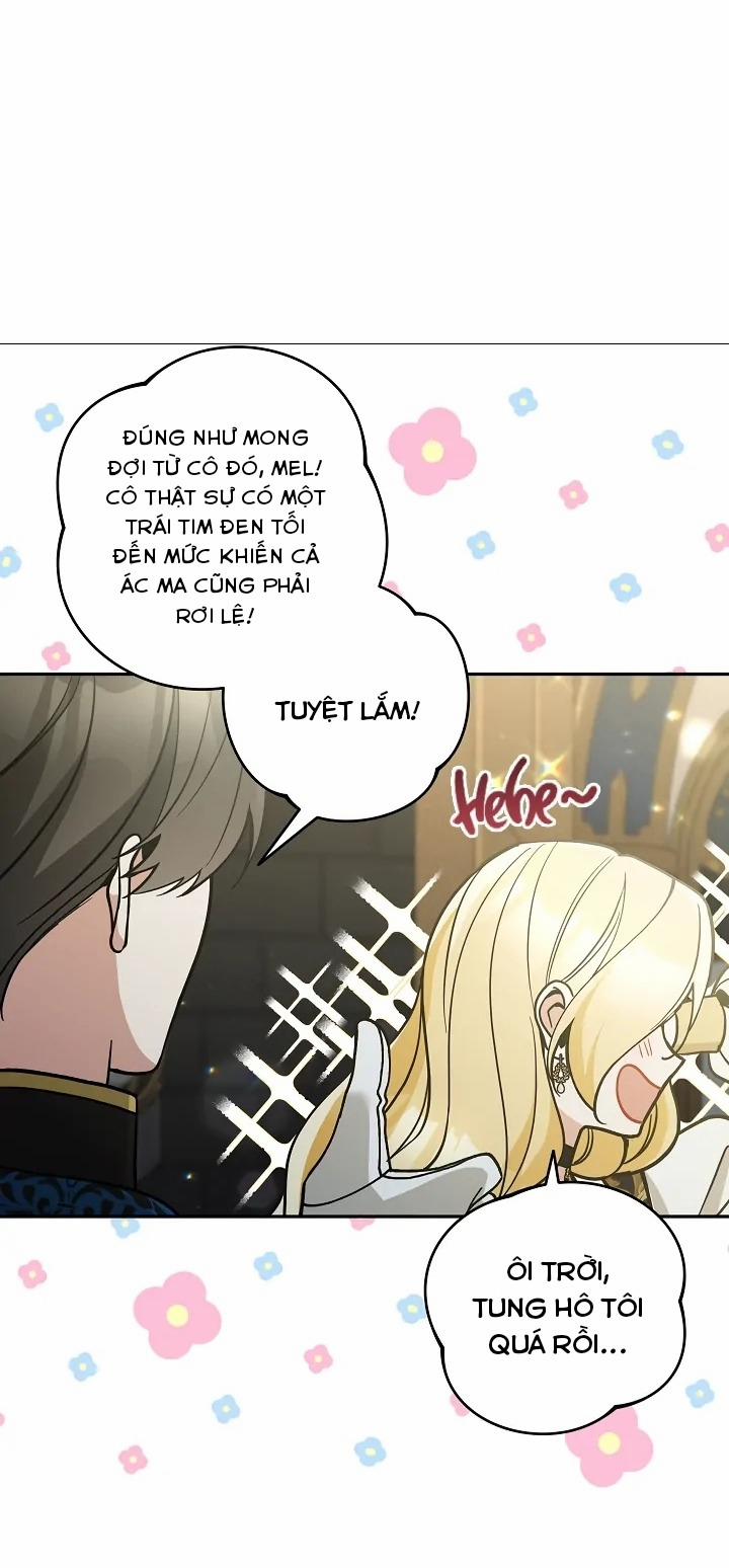 Đừng Đến Cửa Hàng Văn Phòng Phẩm Của Ác Nữ 72 trang 56