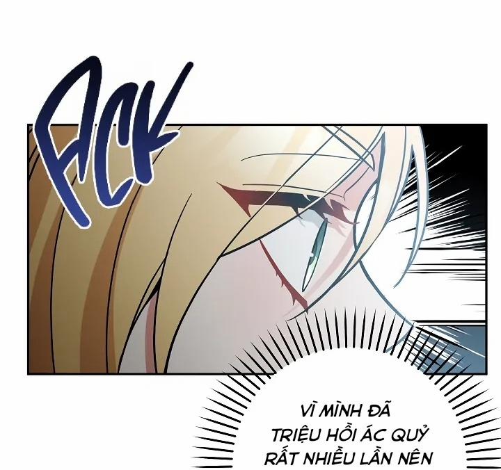 Đừng Đến Cửa Hàng Văn Phòng Phẩm Của Ác Nữ 72 trang 57