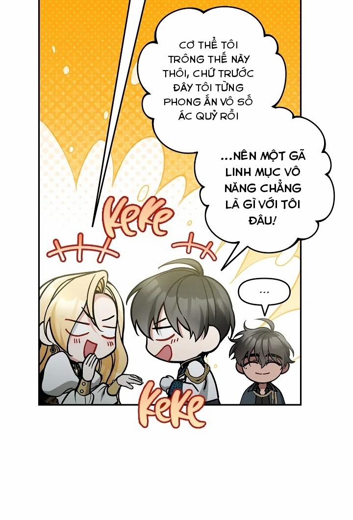 Đừng Đến Cửa Hàng Văn Phòng Phẩm Của Ác Nữ 72 trang 60