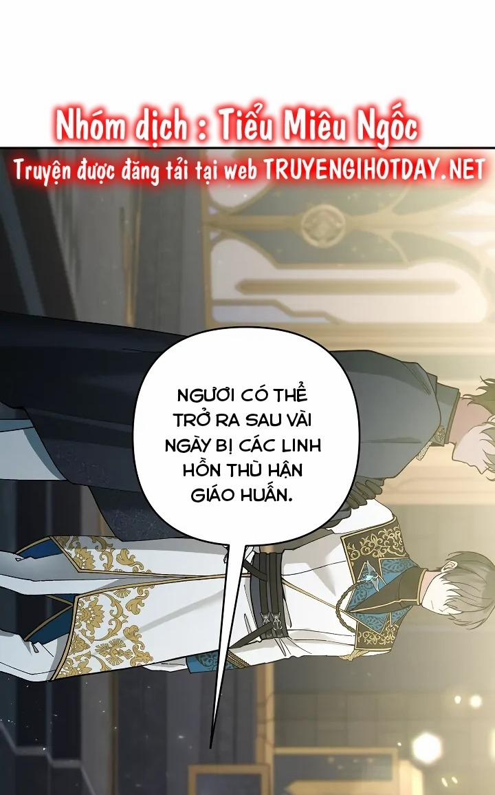 Đừng Đến Cửa Hàng Văn Phòng Phẩm Của Ác Nữ 72 trang 62