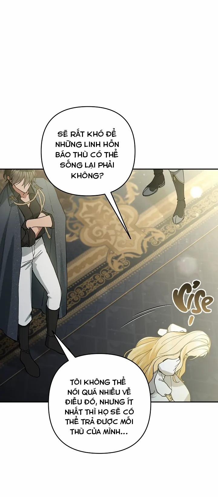 Đừng Đến Cửa Hàng Văn Phòng Phẩm Của Ác Nữ 72 trang 65