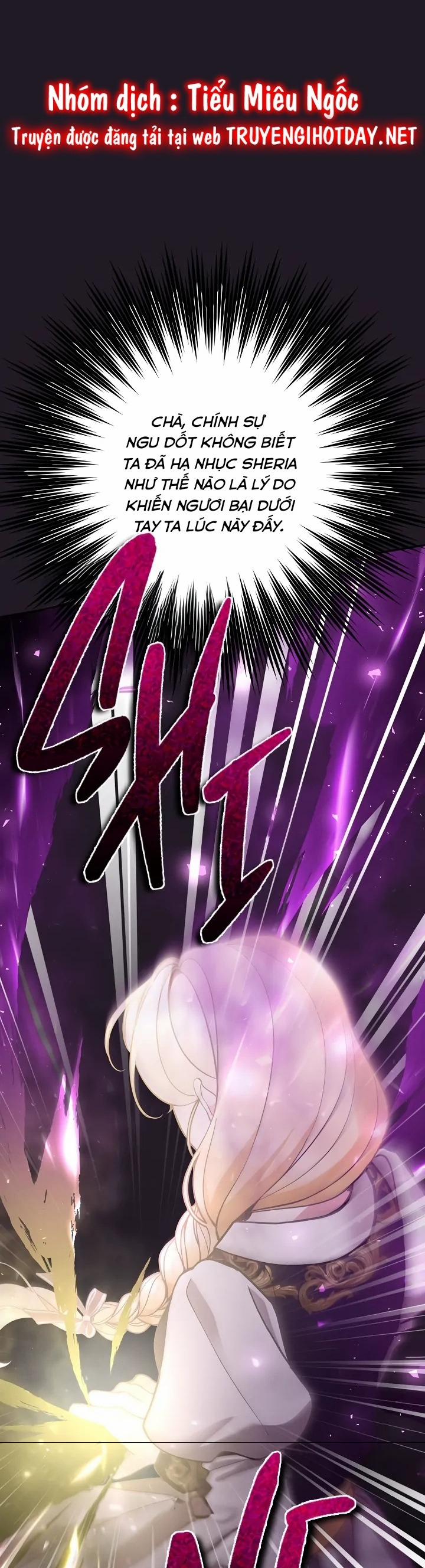 Đừng Đến Cửa Hàng Văn Phòng Phẩm Của Ác Nữ 72 trang 8