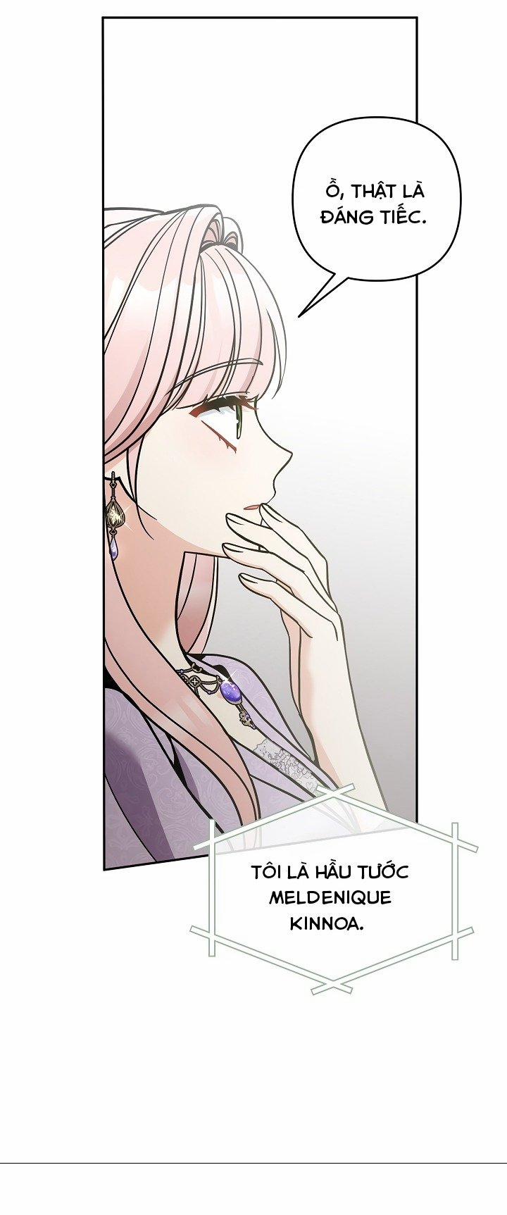 Đừng Đến Cửa Hàng Văn Phòng Phẩm Của Ác Nữ 73 trang 11