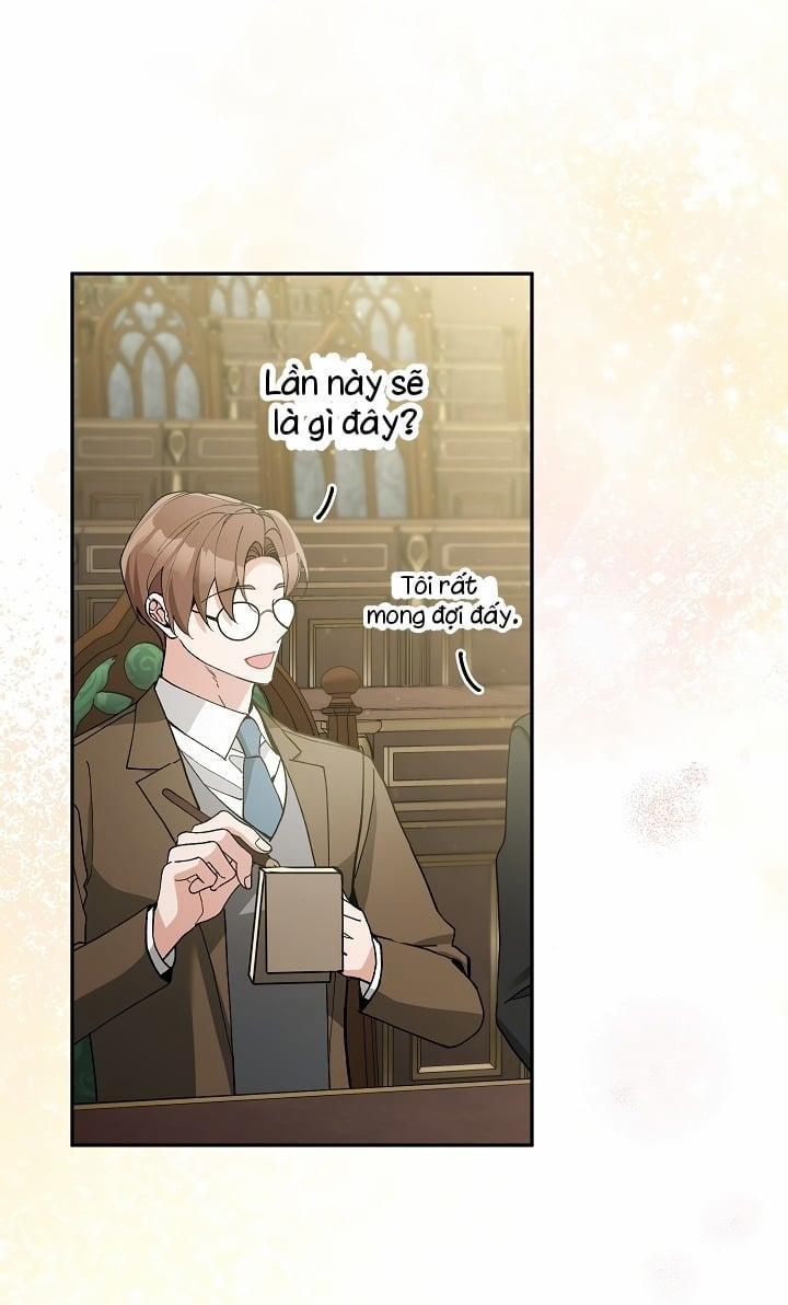 Đừng Đến Cửa Hàng Văn Phòng Phẩm Của Ác Nữ 73 trang 16