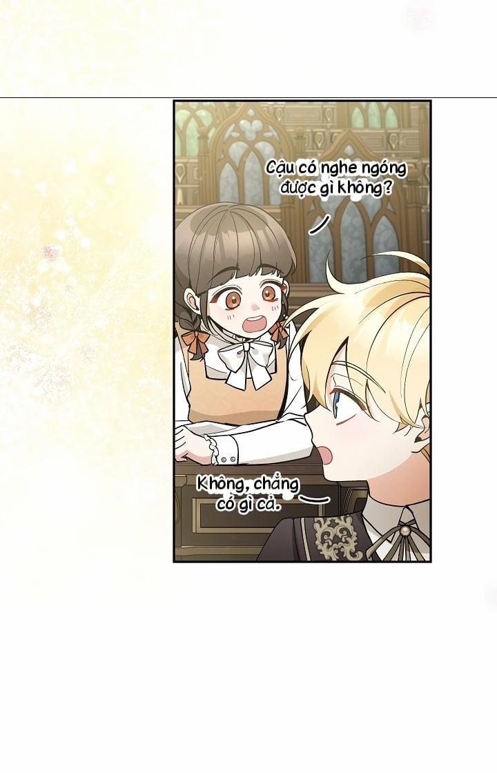 Đừng Đến Cửa Hàng Văn Phòng Phẩm Của Ác Nữ 73 trang 17