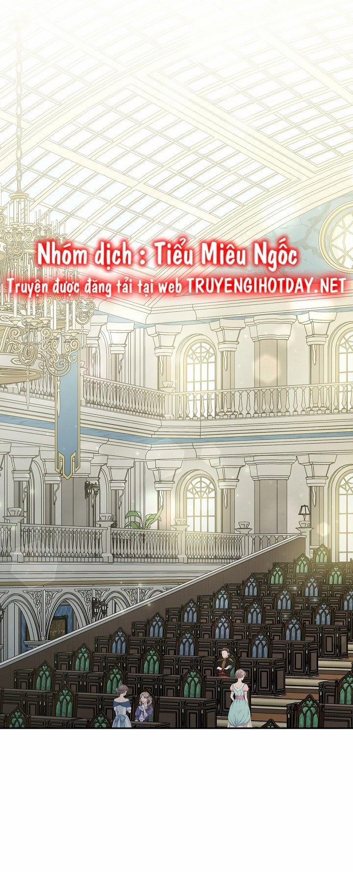 Đừng Đến Cửa Hàng Văn Phòng Phẩm Của Ác Nữ 73 trang 2