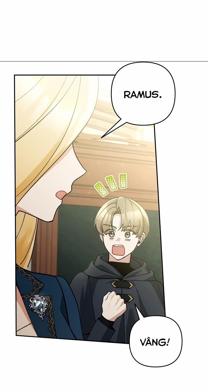 Đừng Đến Cửa Hàng Văn Phòng Phẩm Của Ác Nữ 73 trang 21