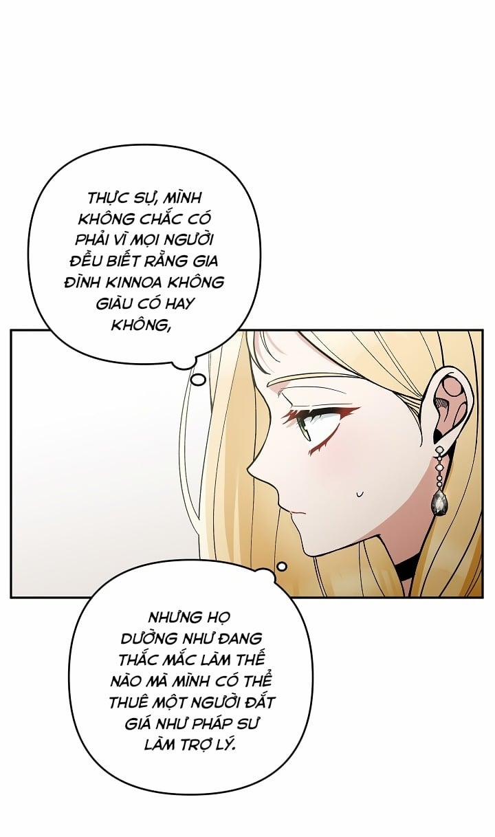 Đừng Đến Cửa Hàng Văn Phòng Phẩm Của Ác Nữ 73 trang 23