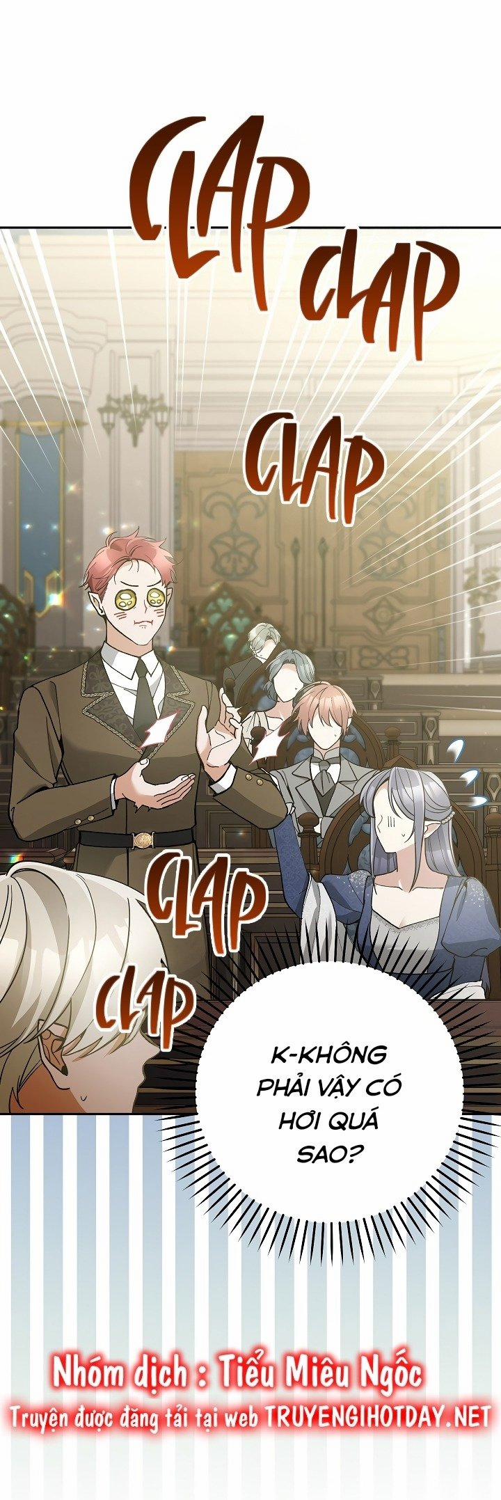 Đừng Đến Cửa Hàng Văn Phòng Phẩm Của Ác Nữ 73 trang 27