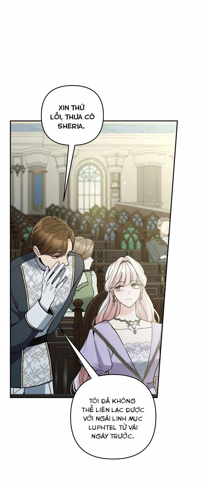 Đừng Đến Cửa Hàng Văn Phòng Phẩm Của Ác Nữ 73 trang 3