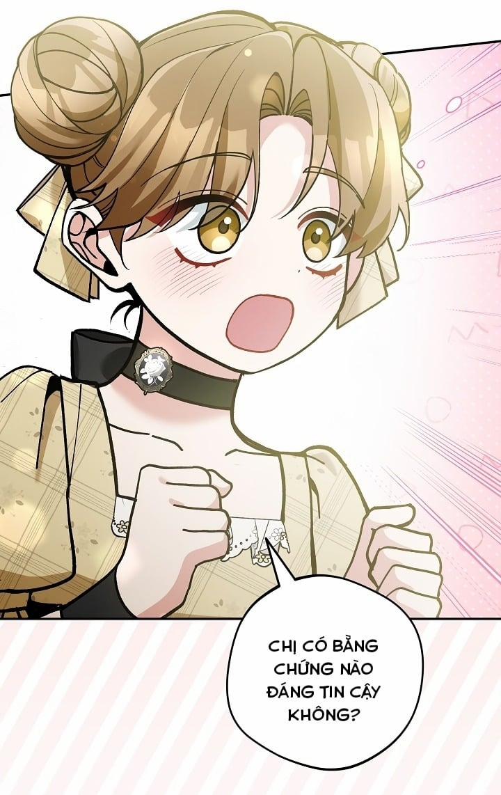 Đừng Đến Cửa Hàng Văn Phòng Phẩm Của Ác Nữ 73 trang 32