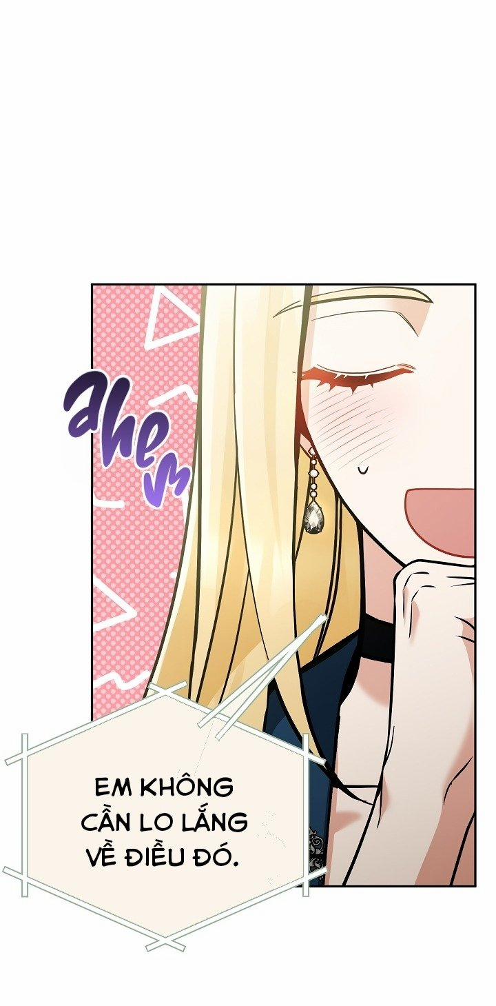 Đừng Đến Cửa Hàng Văn Phòng Phẩm Của Ác Nữ 73 trang 34