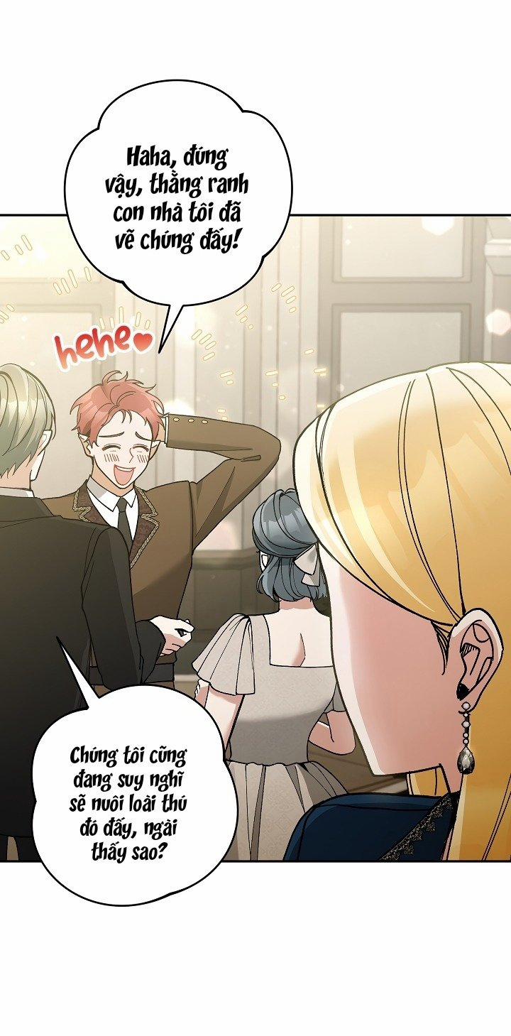 Đừng Đến Cửa Hàng Văn Phòng Phẩm Của Ác Nữ 73 trang 55