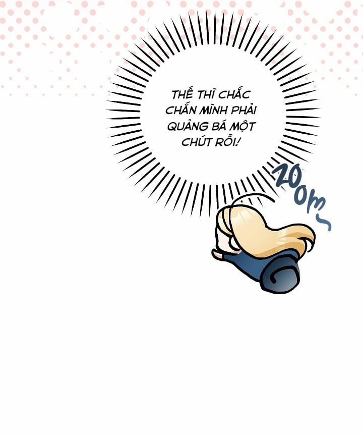 Đừng Đến Cửa Hàng Văn Phòng Phẩm Của Ác Nữ 73 trang 59