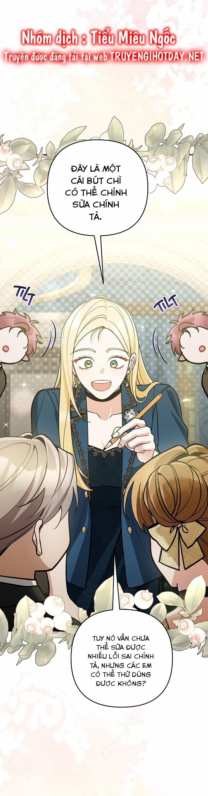 Đừng Đến Cửa Hàng Văn Phòng Phẩm Của Ác Nữ 73 trang 62