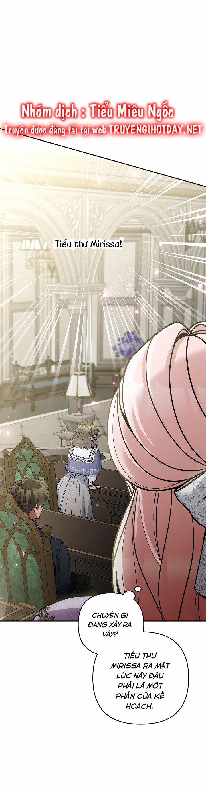 Đừng Đến Cửa Hàng Văn Phòng Phẩm Của Ác Nữ 74 trang 13