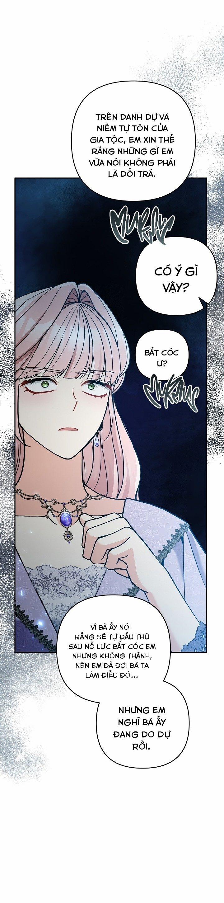 Đừng Đến Cửa Hàng Văn Phòng Phẩm Của Ác Nữ 74 trang 16