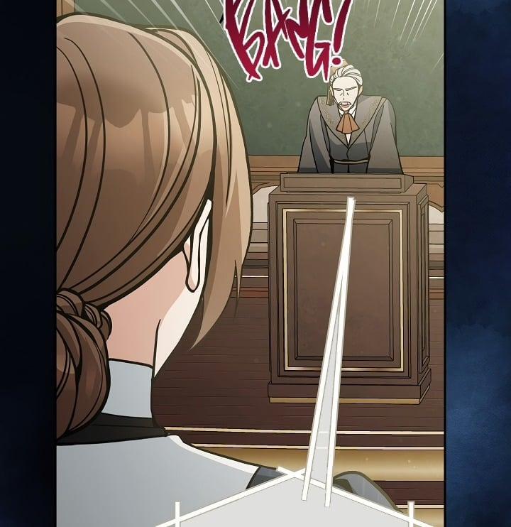 Đừng Đến Cửa Hàng Văn Phòng Phẩm Của Ác Nữ 74 trang 21