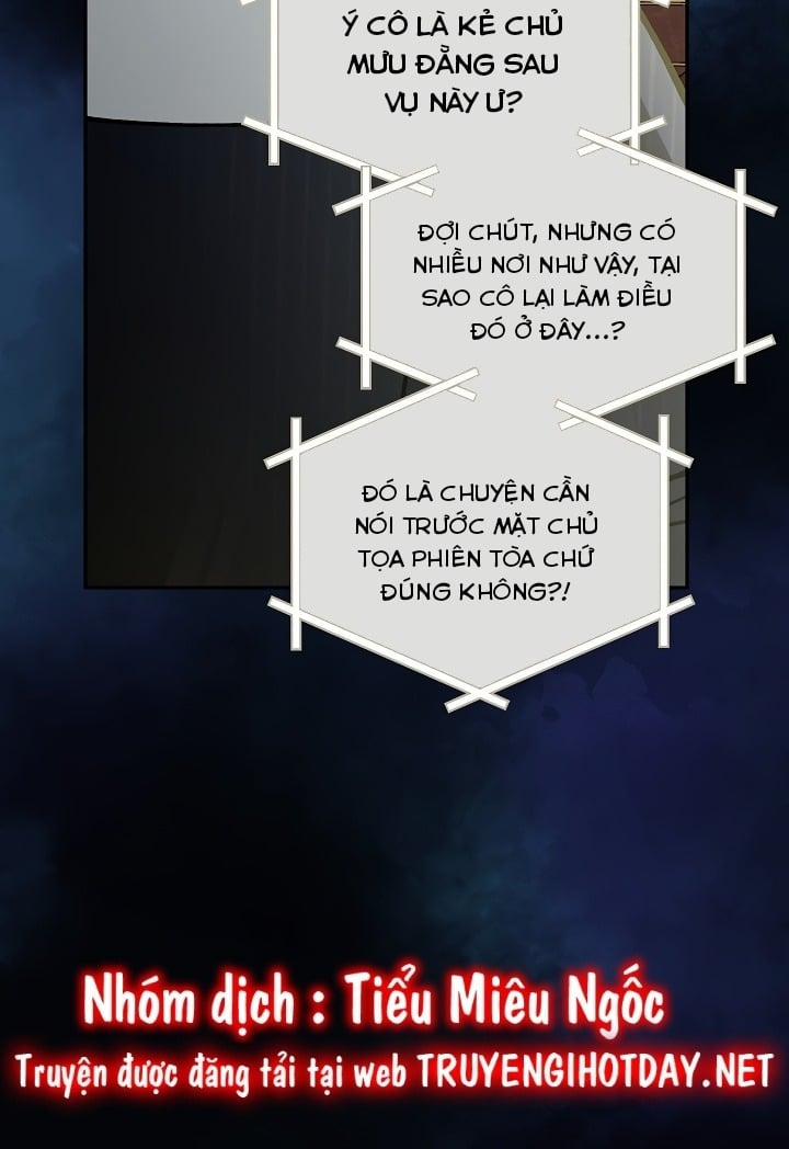 Đừng Đến Cửa Hàng Văn Phòng Phẩm Của Ác Nữ 74 trang 22