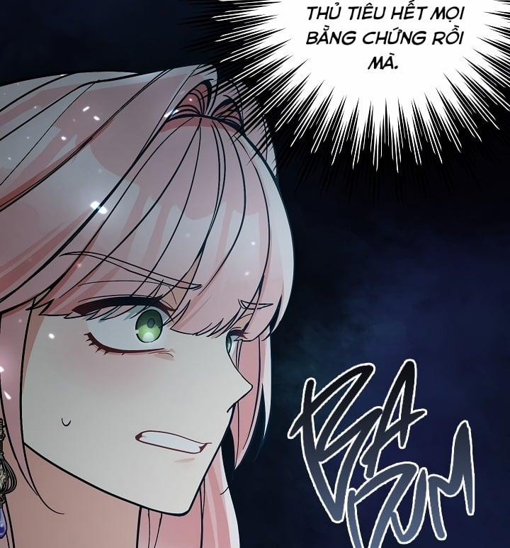 Đừng Đến Cửa Hàng Văn Phòng Phẩm Của Ác Nữ 74 trang 24