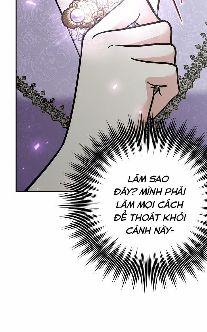 Đừng Đến Cửa Hàng Văn Phòng Phẩm Của Ác Nữ 74 trang 28