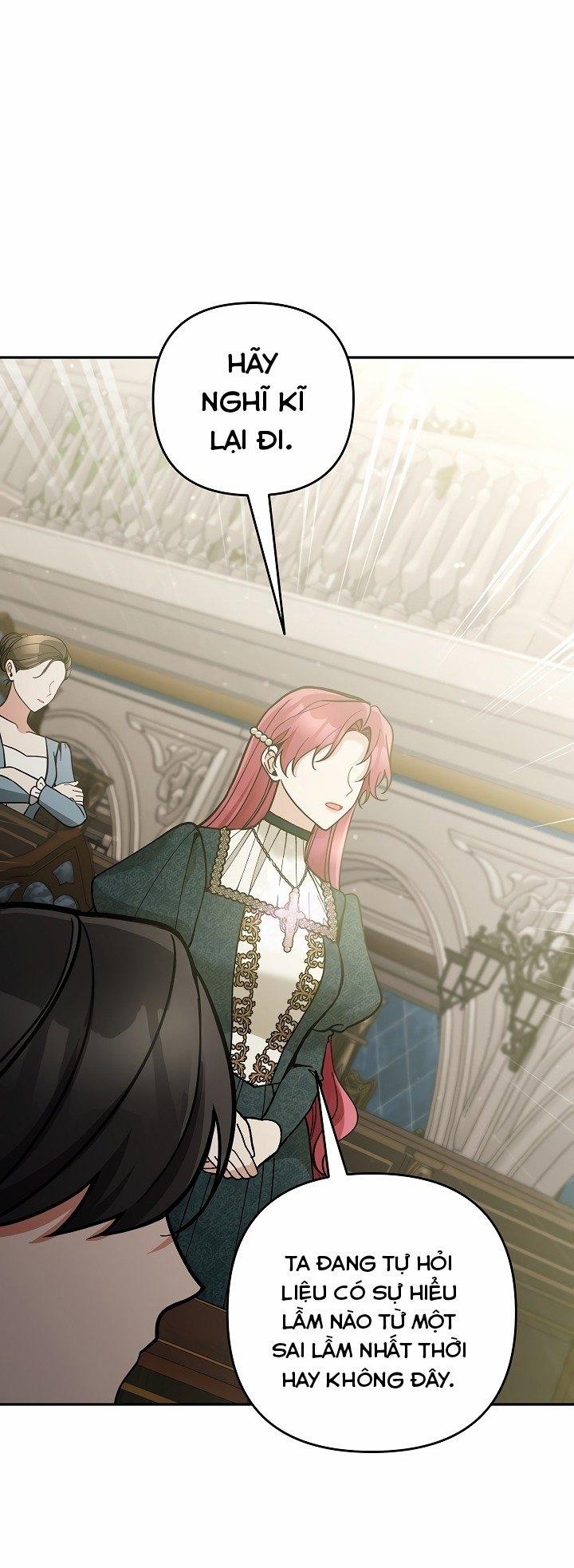 Đừng Đến Cửa Hàng Văn Phòng Phẩm Của Ác Nữ 74 trang 30