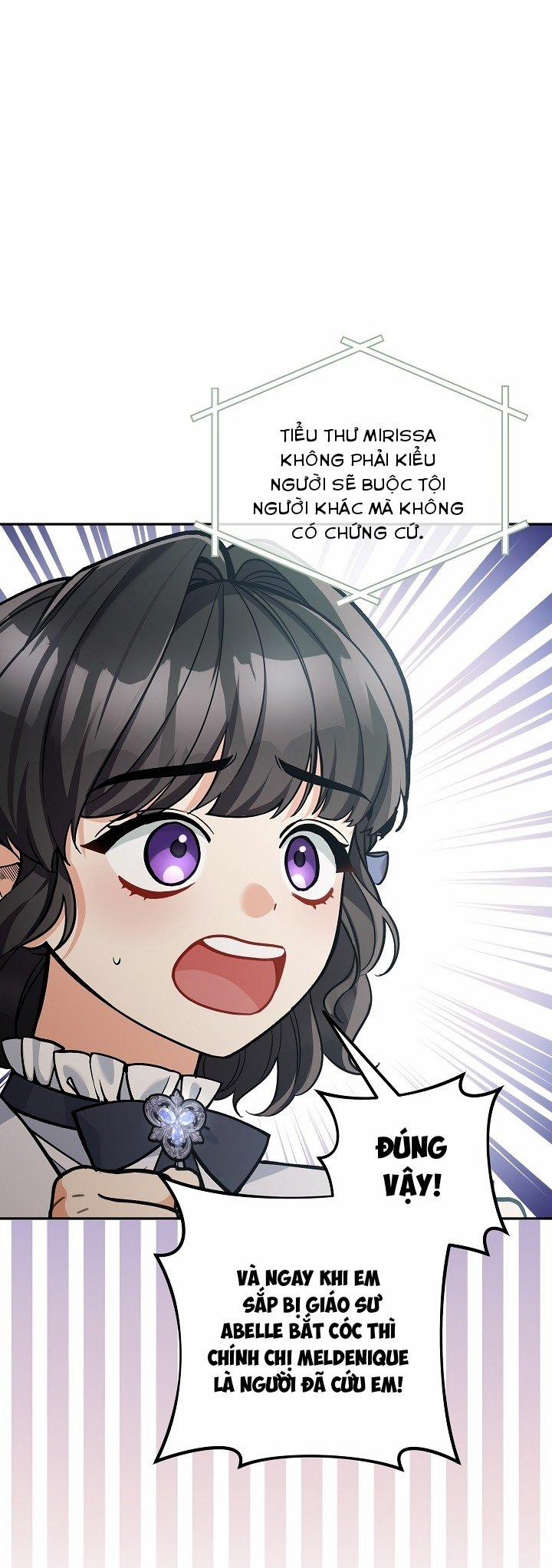 Đừng Đến Cửa Hàng Văn Phòng Phẩm Của Ác Nữ 74 trang 43