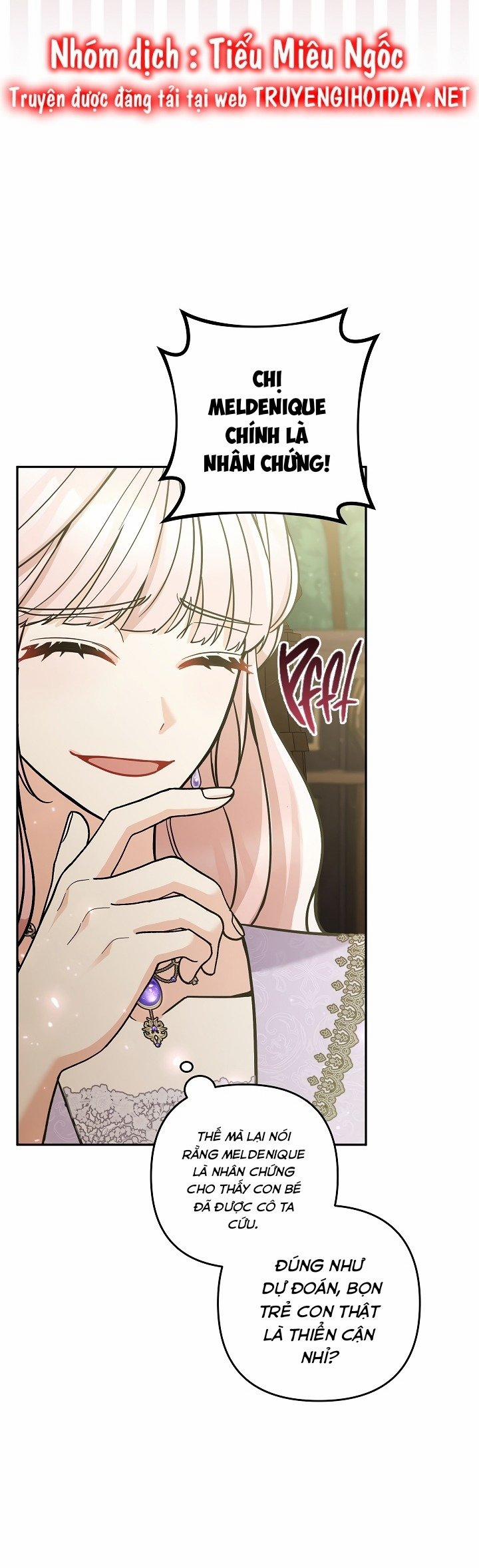 Đừng Đến Cửa Hàng Văn Phòng Phẩm Của Ác Nữ 74 trang 44