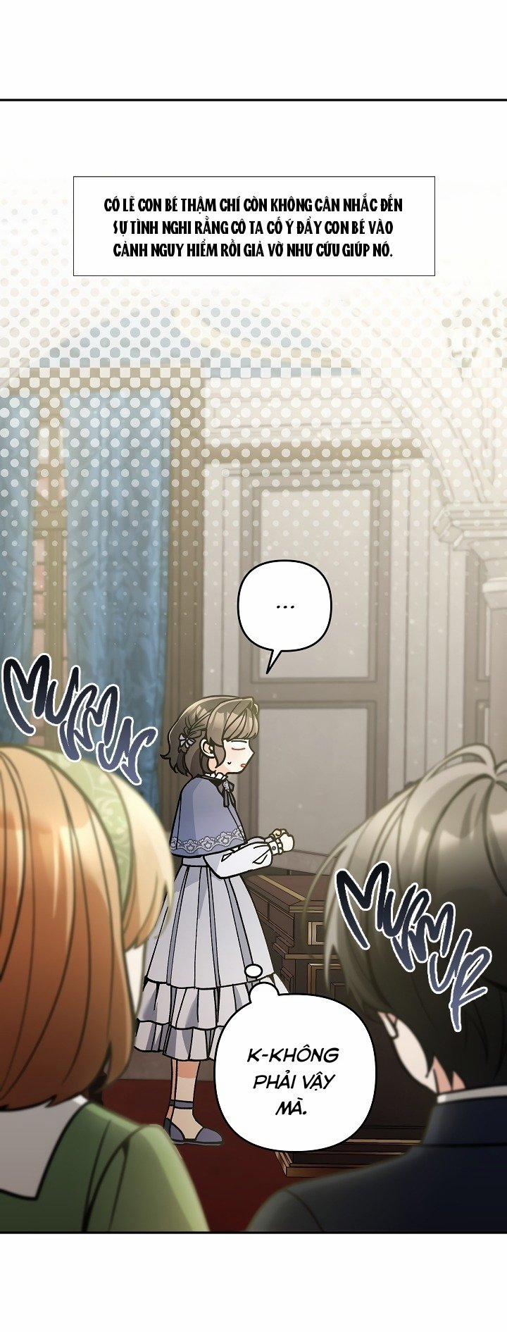 Đừng Đến Cửa Hàng Văn Phòng Phẩm Của Ác Nữ 74 trang 45