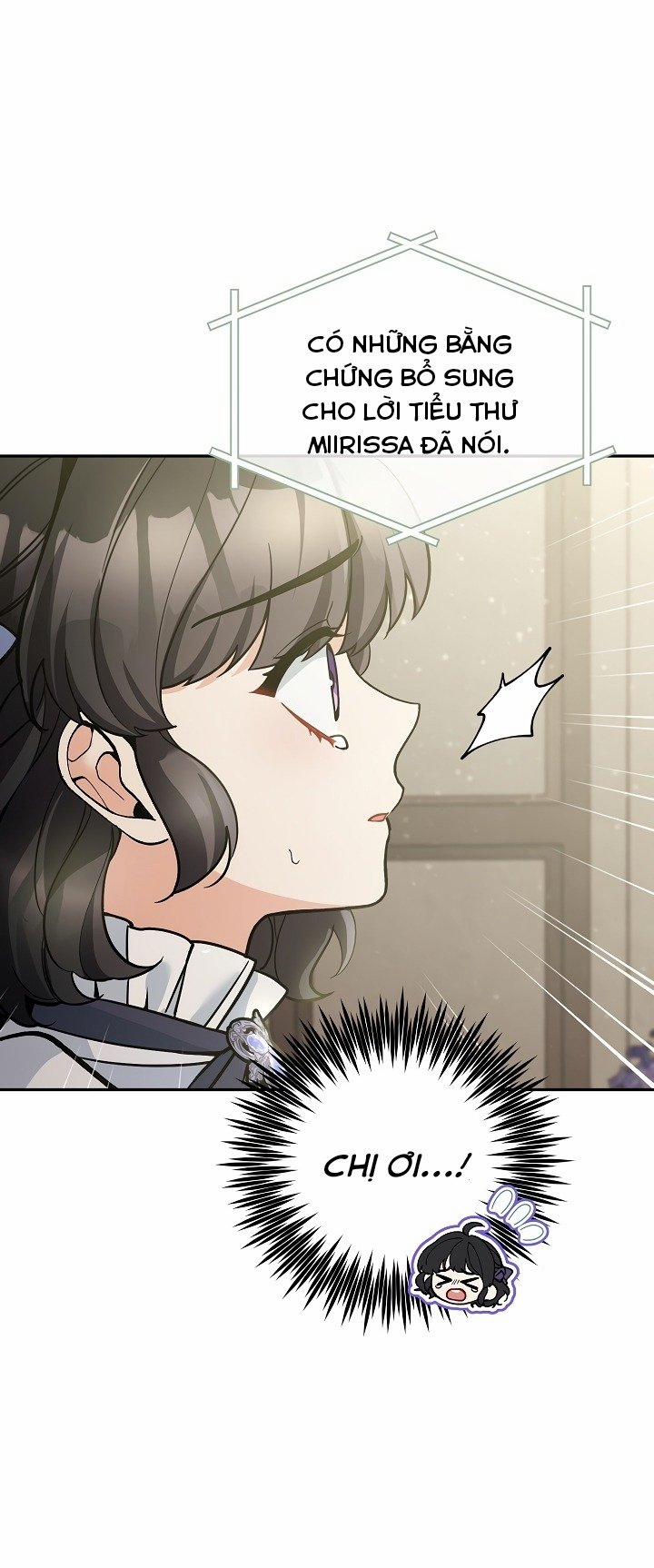 Đừng Đến Cửa Hàng Văn Phòng Phẩm Của Ác Nữ 74 trang 47