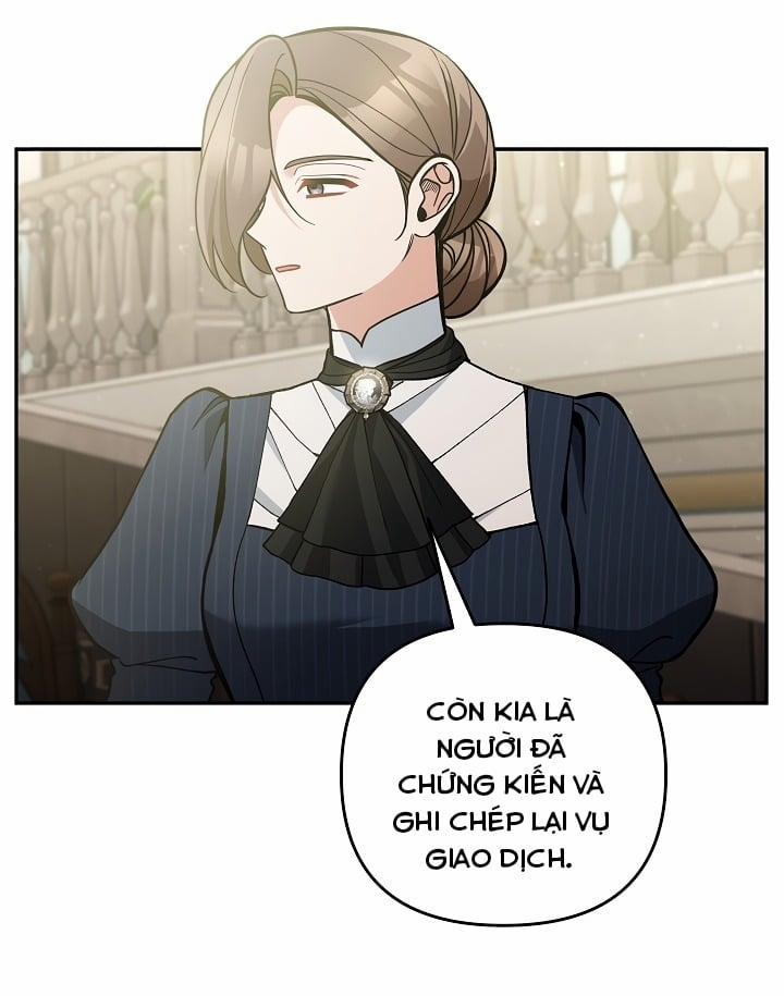 Đừng Đến Cửa Hàng Văn Phòng Phẩm Của Ác Nữ 74 trang 52