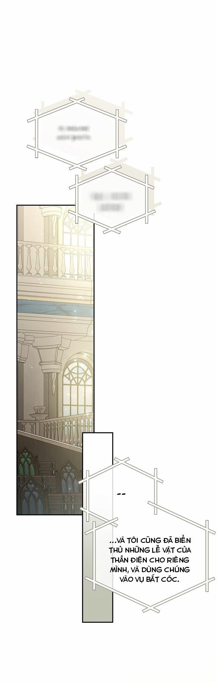 Đừng Đến Cửa Hàng Văn Phòng Phẩm Của Ác Nữ 74 trang 58