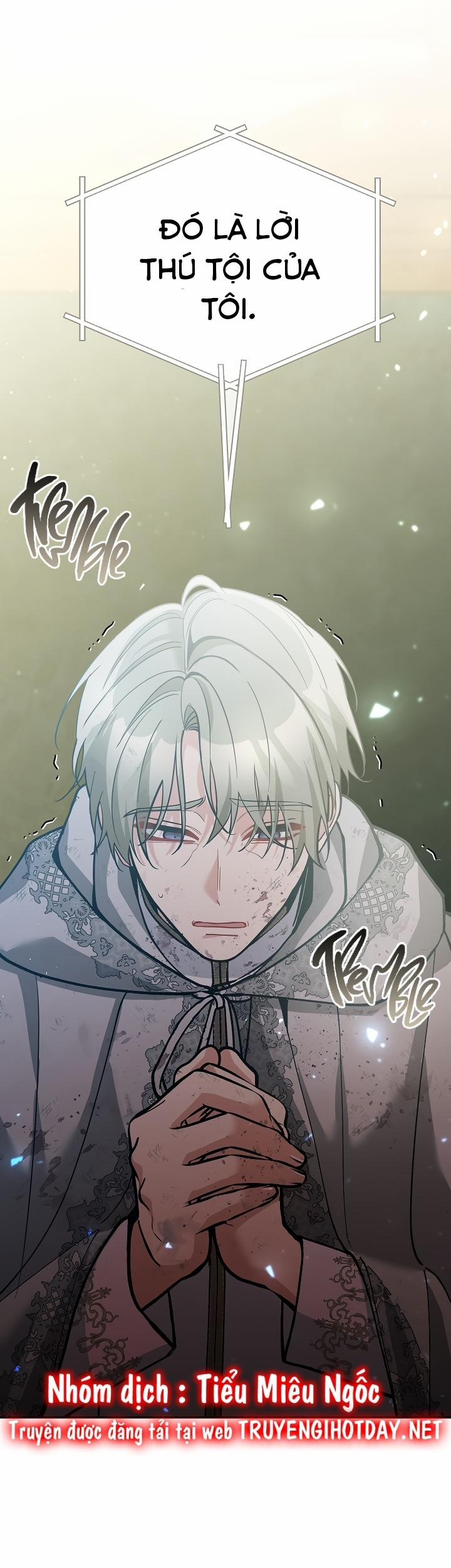 Đừng Đến Cửa Hàng Văn Phòng Phẩm Của Ác Nữ 74 trang 59