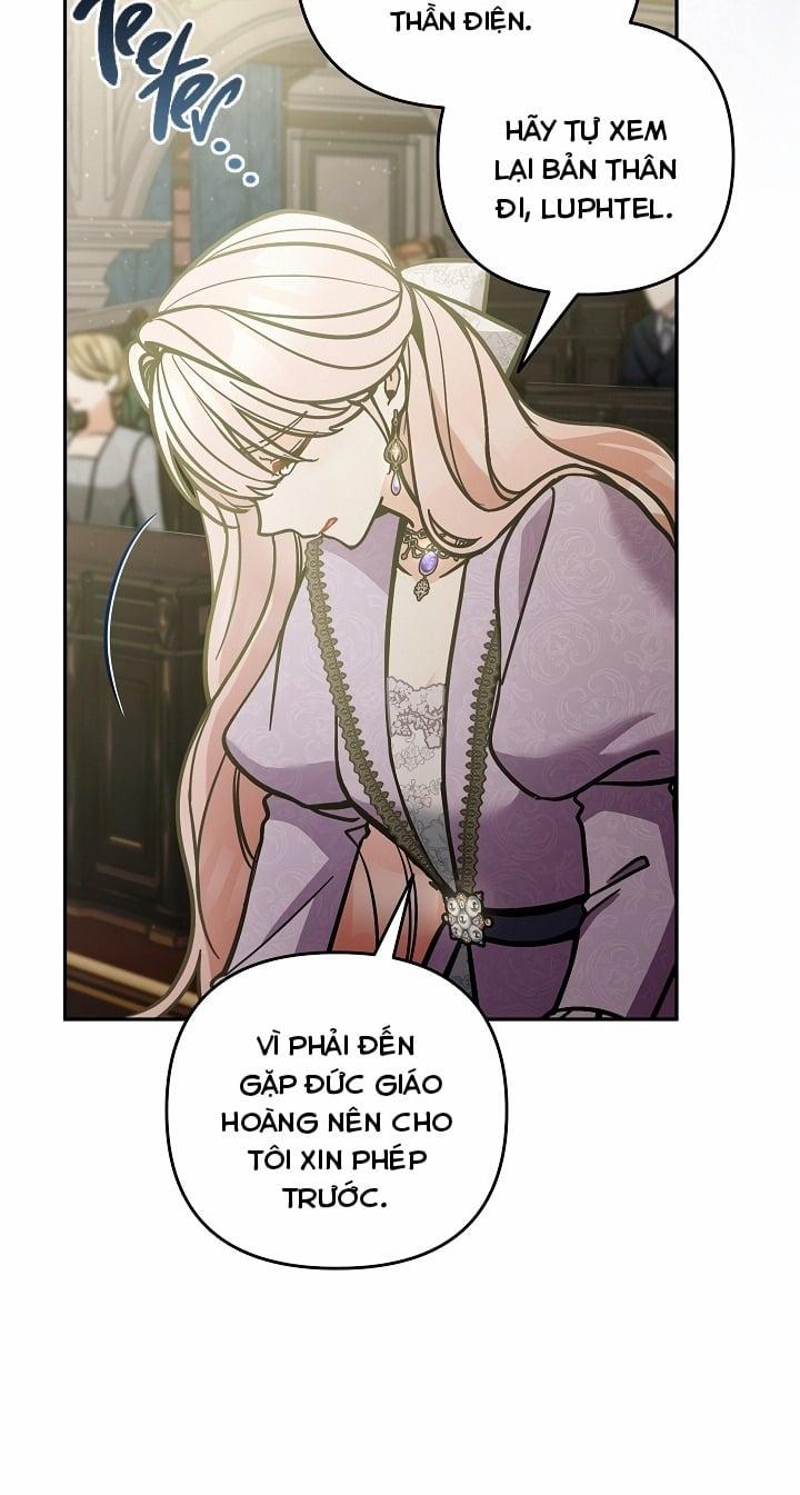 Đừng Đến Cửa Hàng Văn Phòng Phẩm Của Ác Nữ 74 trang 77