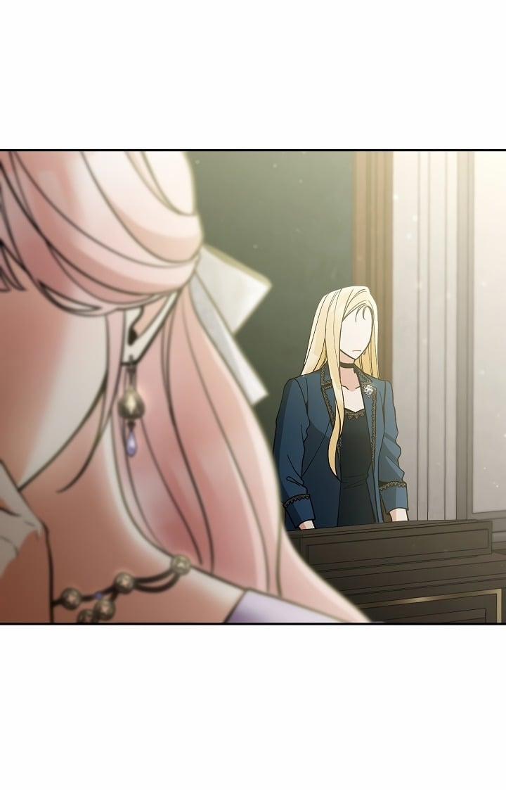 Đừng Đến Cửa Hàng Văn Phòng Phẩm Của Ác Nữ 74 trang 78