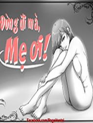 Đọc truyện tranh Đừng đi mà,mẹ ơi!