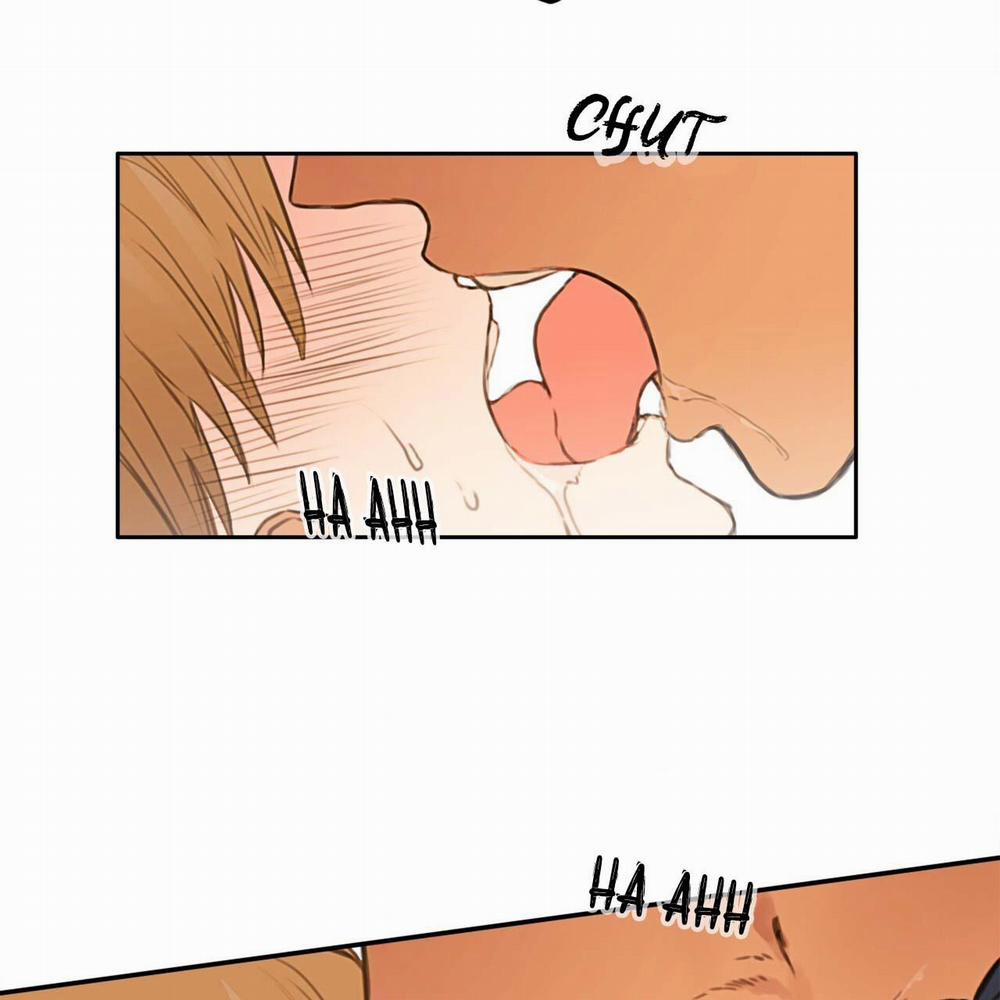 Đừng Động Không Là Cương Đó! 1 trang 1