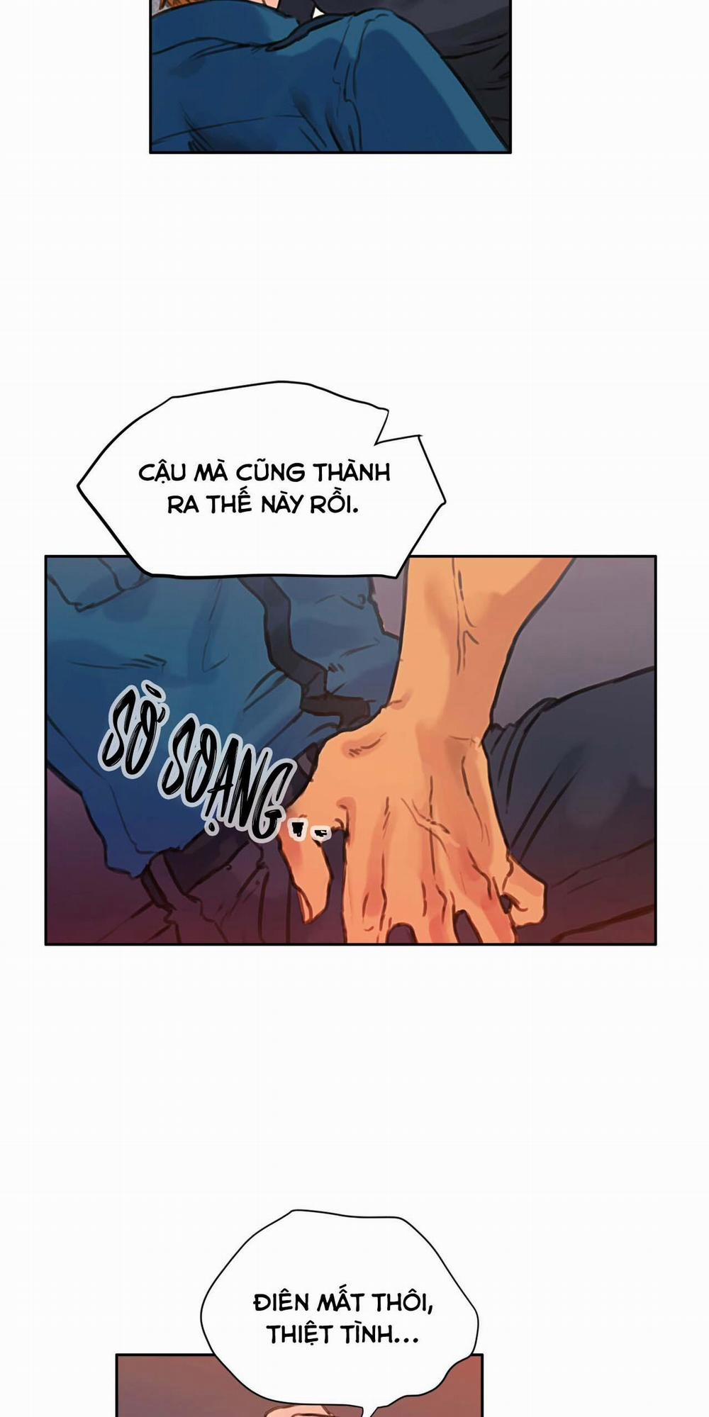 Đừng Động Không Là Cương Đó! 1 trang 16