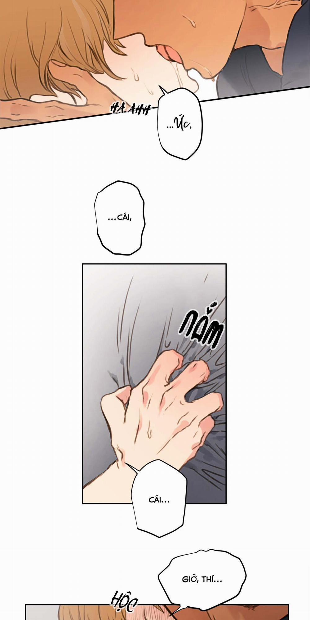 Đừng Động Không Là Cương Đó! 1 trang 2