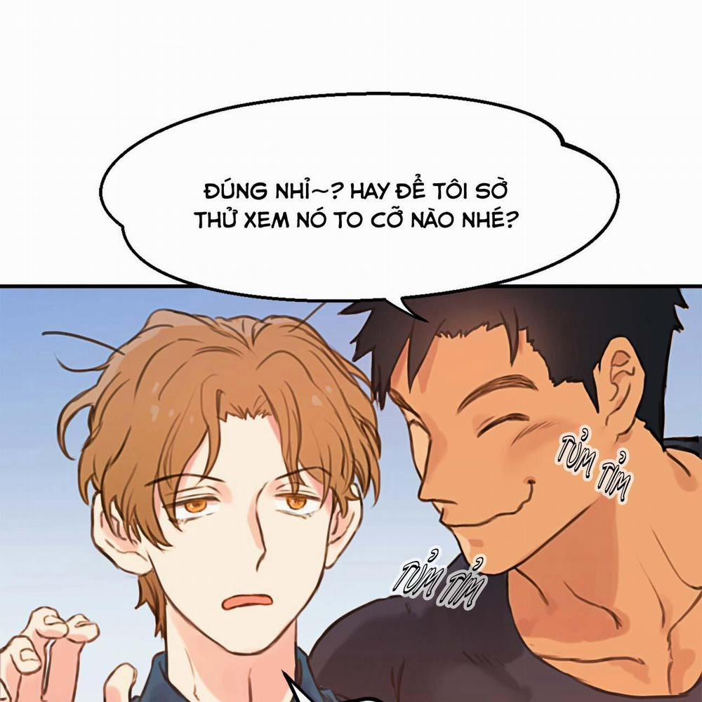 Đừng Động Không Là Cương Đó! 1 trang 29