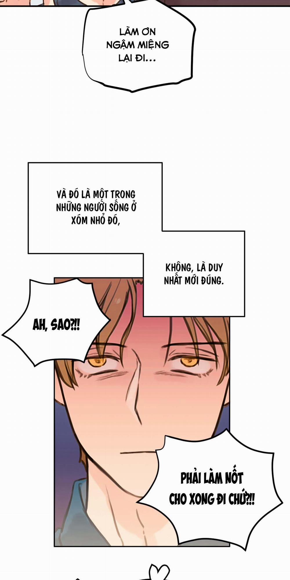 Đừng Động Không Là Cương Đó! 1 trang 30