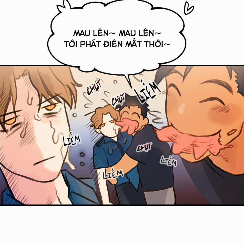 Đừng Động Không Là Cương Đó! 1 trang 31